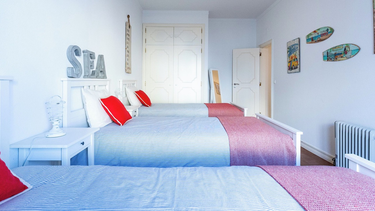 Photo of Bedroom in Praia de Santa Cruz