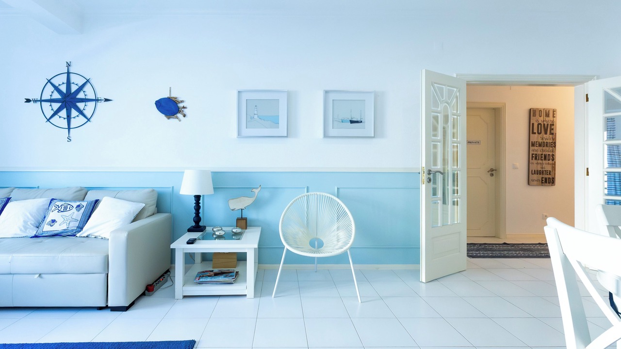 Photo of Livingroom in Praia de Santa Cruz
