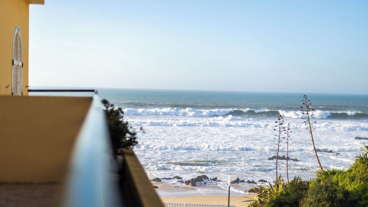 Photo of Outdoor in Praia de Santa Cruz