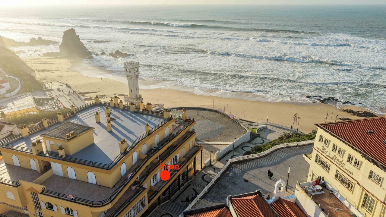 Photo of Others in Praia de Santa Cruz