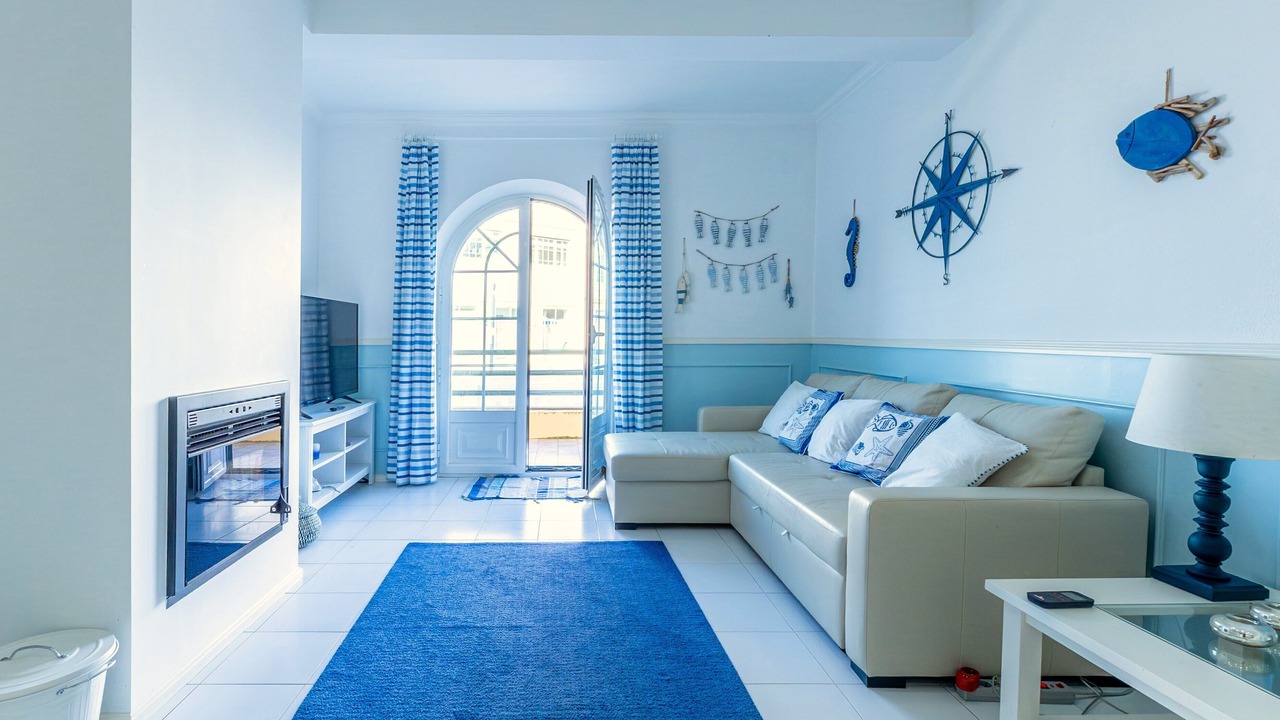 Photo of Livingroom in Praia de Santa Cruz