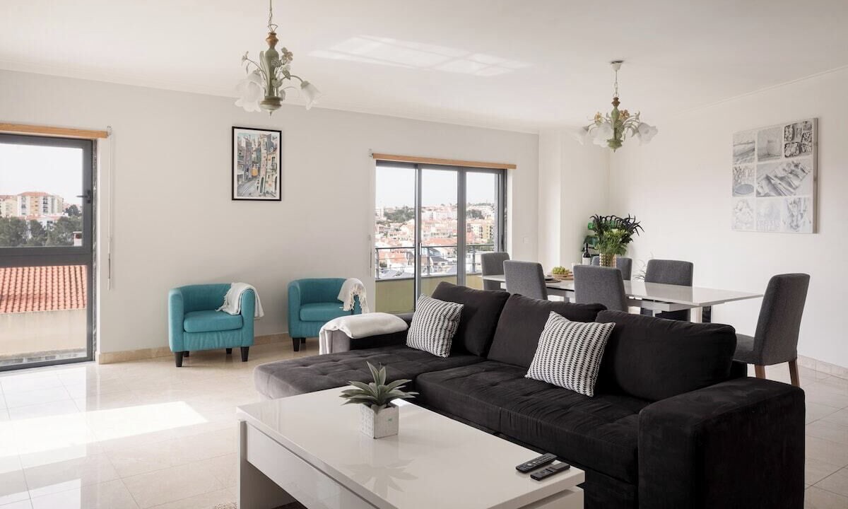 Photo of Livingroom in Estoril