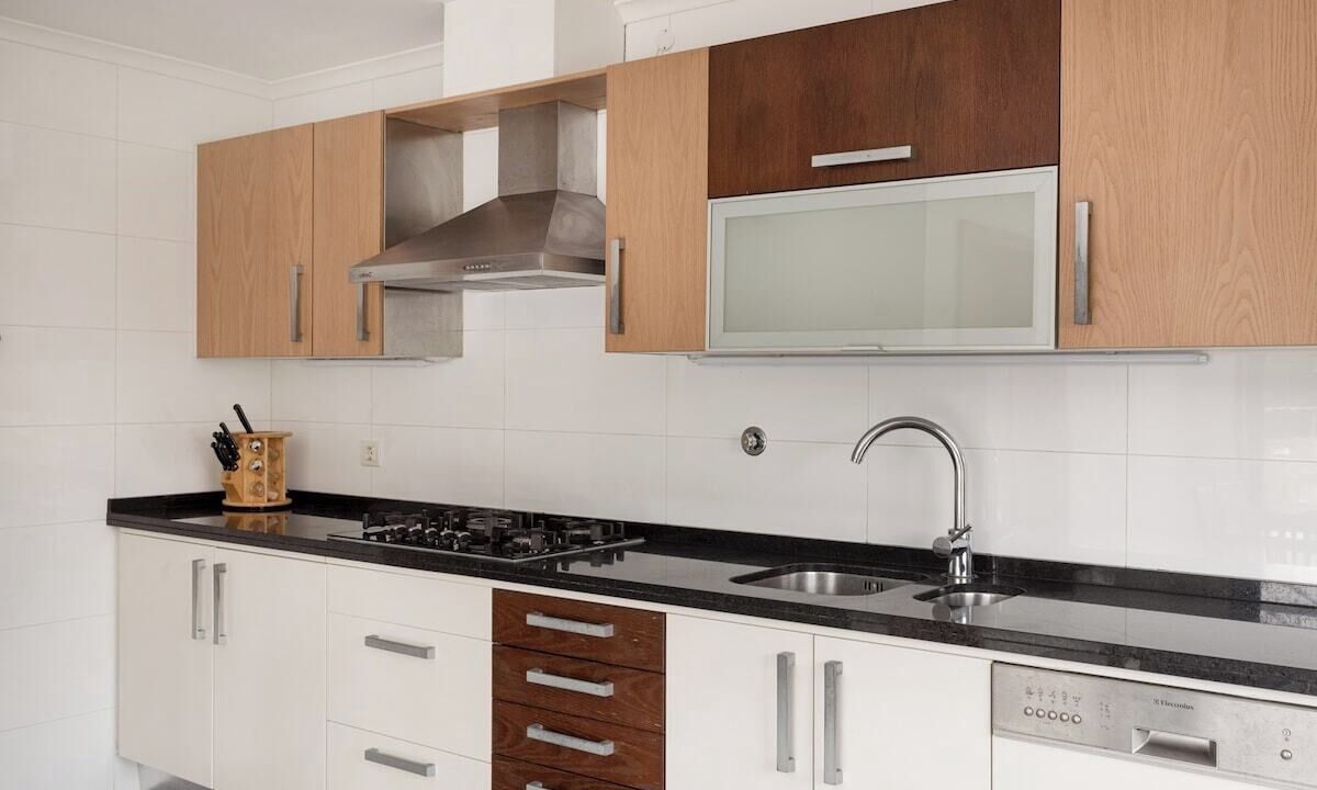 Photo of Kitchen in Estoril