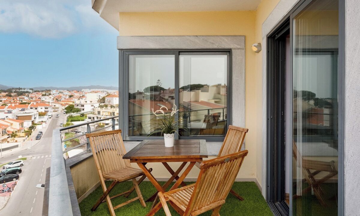 Photo of Outdoor in Estoril