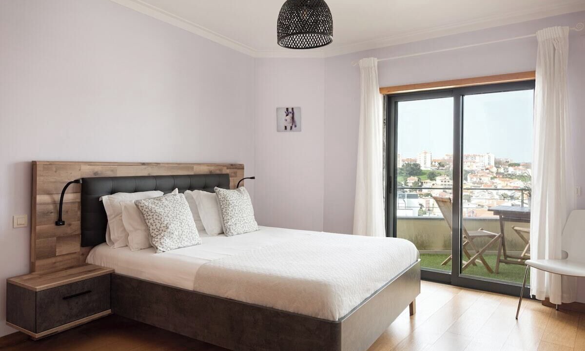 Photo of Bedroom in Estoril