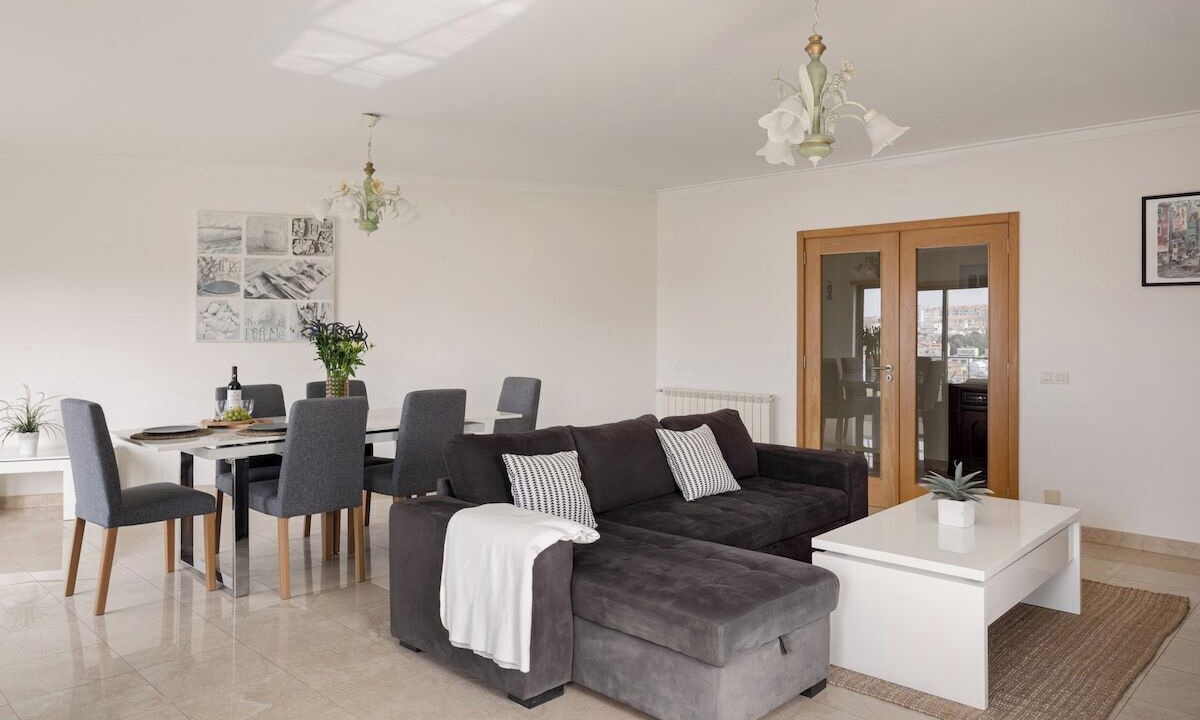 Photo of Livingroom in Estoril