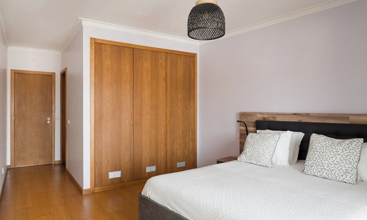 Photo of Bedroom in Estoril