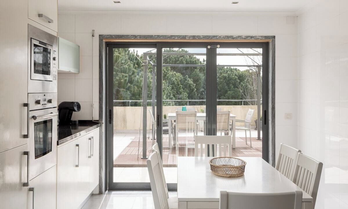 Photo of Kitchen in Estoril
