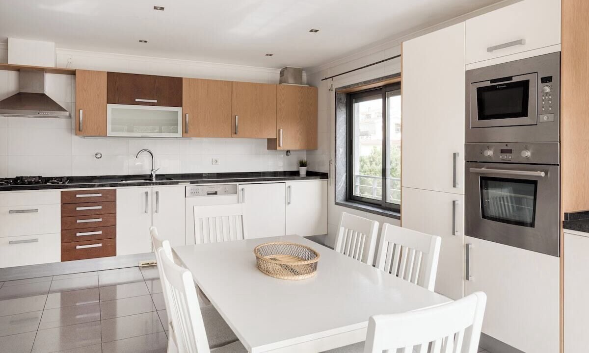 Photo of Kitchen in Estoril