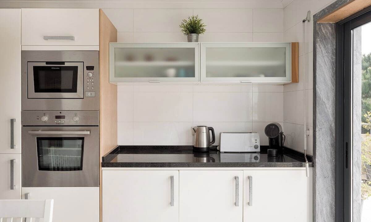 Photo of Kitchen in Estoril