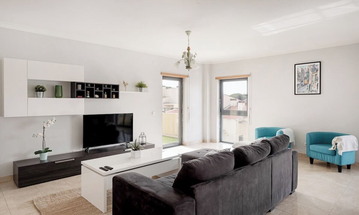 Photo of Livingroom in Estoril