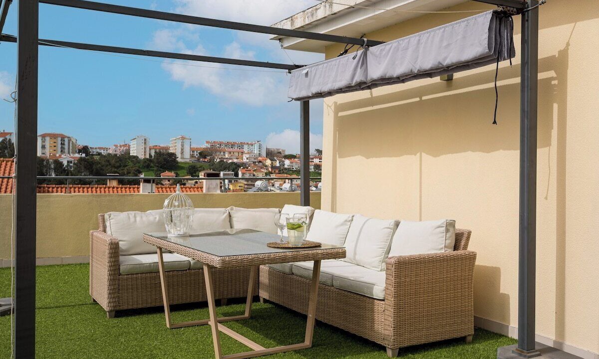 Photo of Outdoor in Estoril