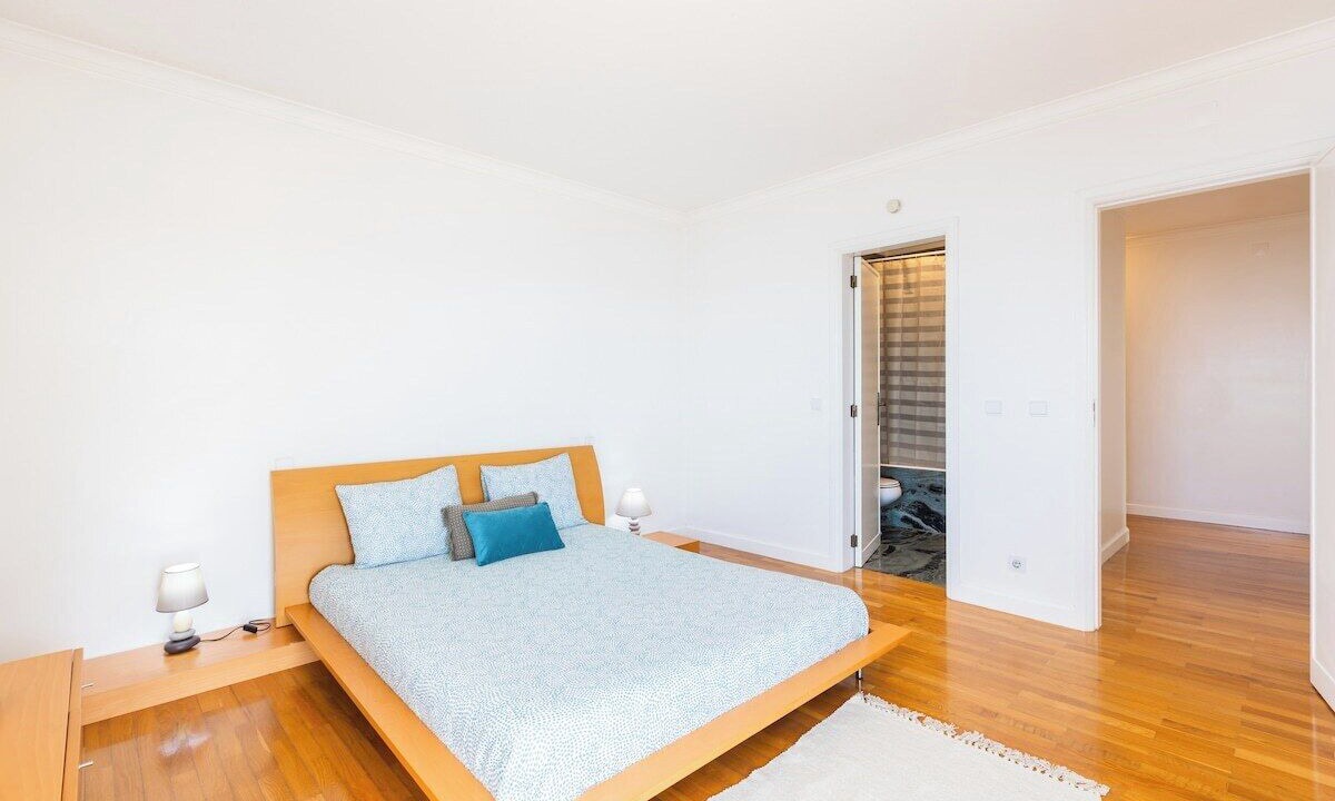Photo of Bedroom in A Ver-o-Mar