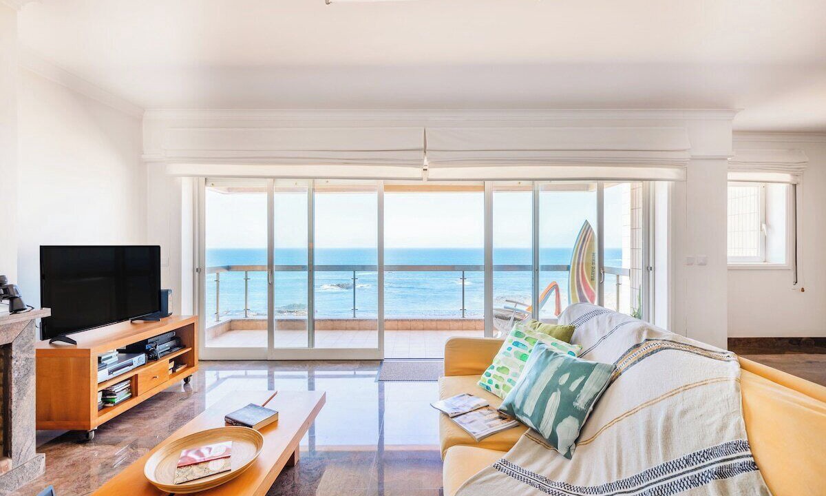 Photo of Livingroom in A Ver-o-Mar