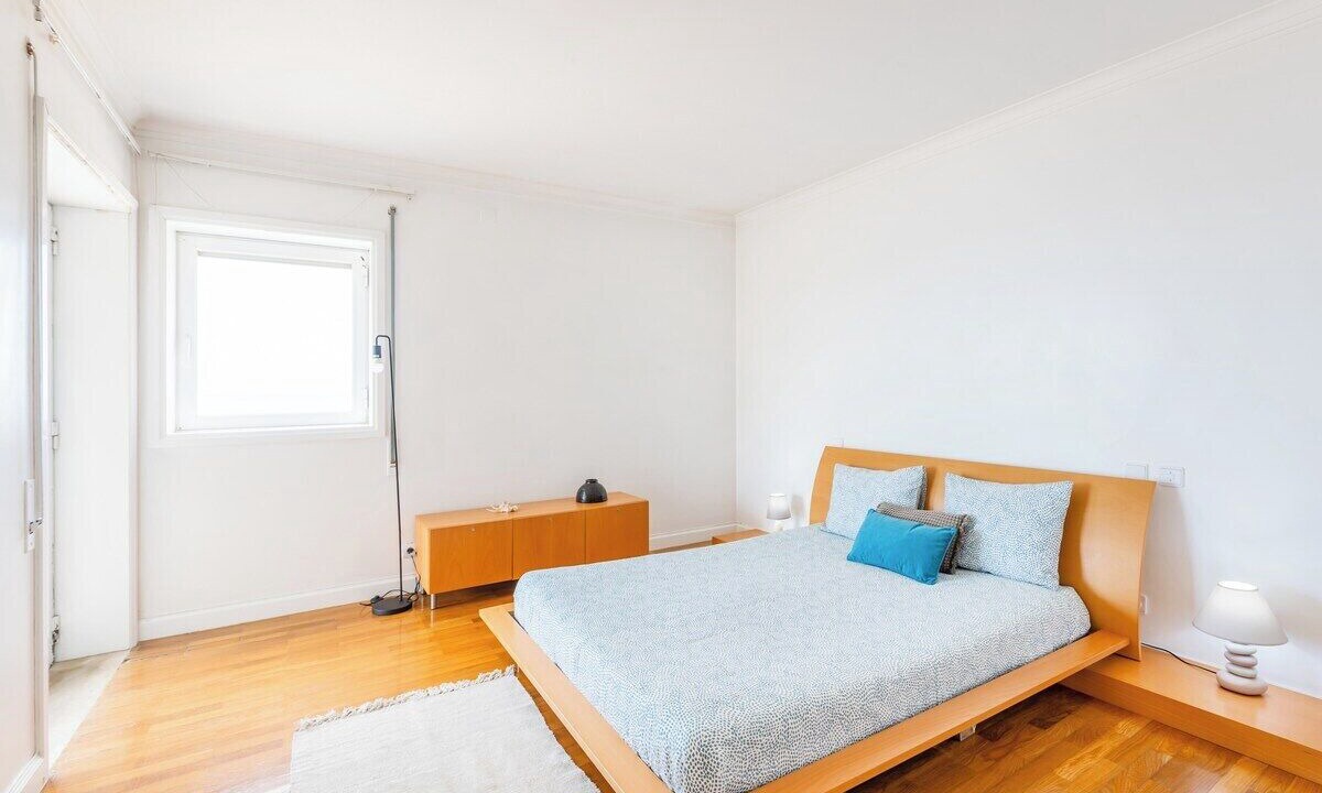 Photo of Bedroom in A Ver-o-Mar