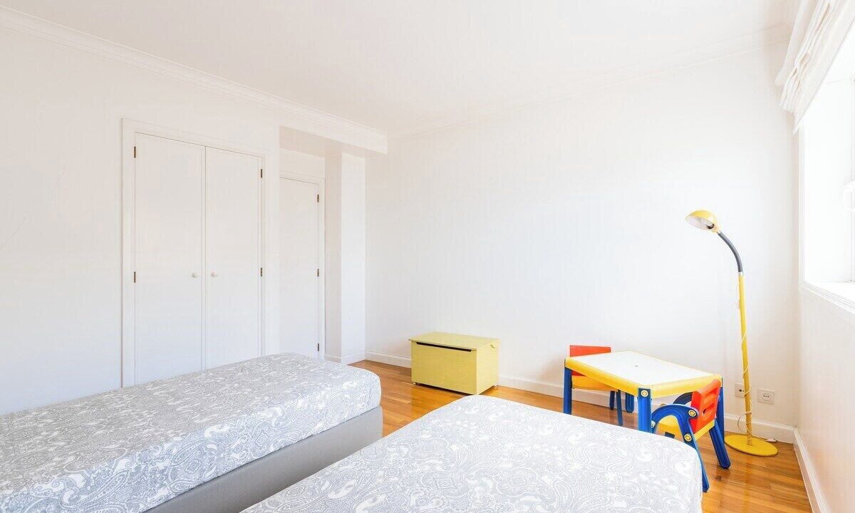Photo of Bedroom in A Ver-o-Mar