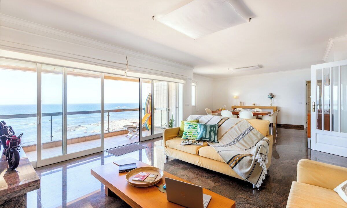 Photo of Livingroom in A Ver-o-Mar