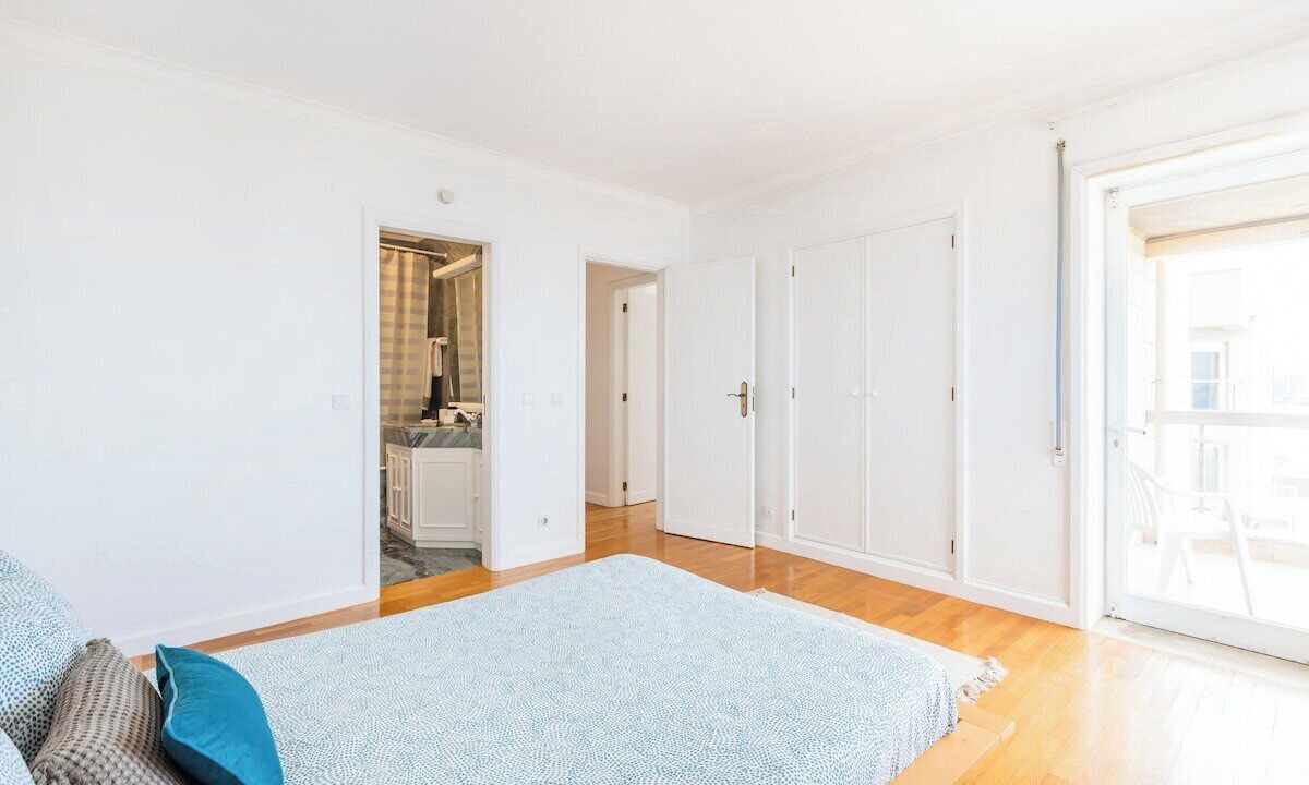 Photo of Bedroom in A Ver-o-Mar
