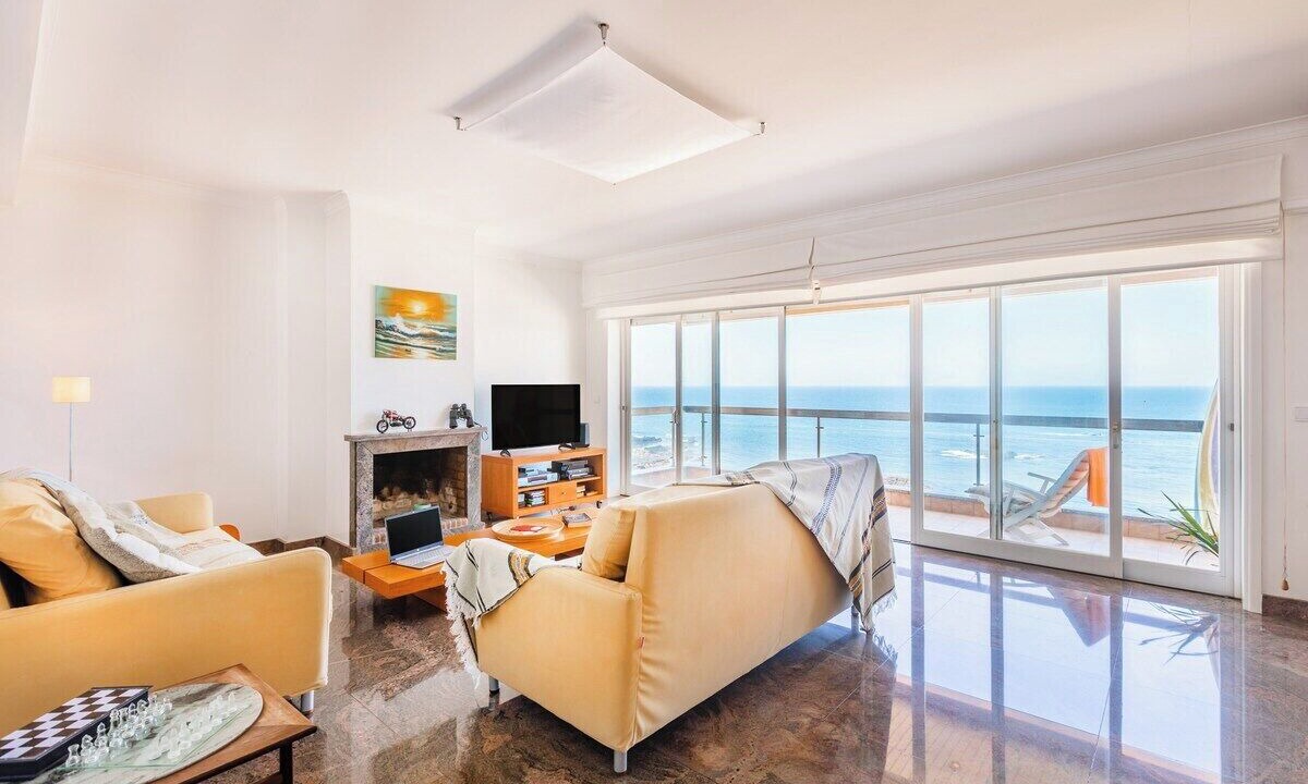 Photo of Livingroom in A Ver-o-Mar