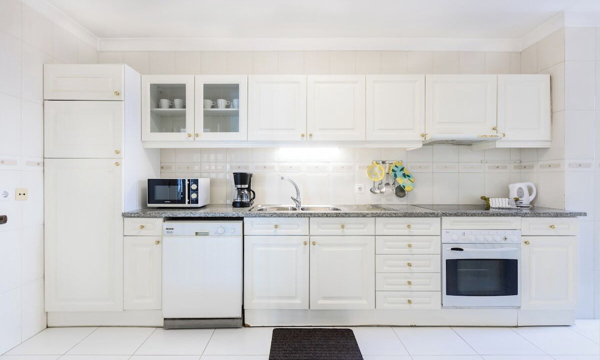 Photo of Kitchen in A Ver-o-Mar