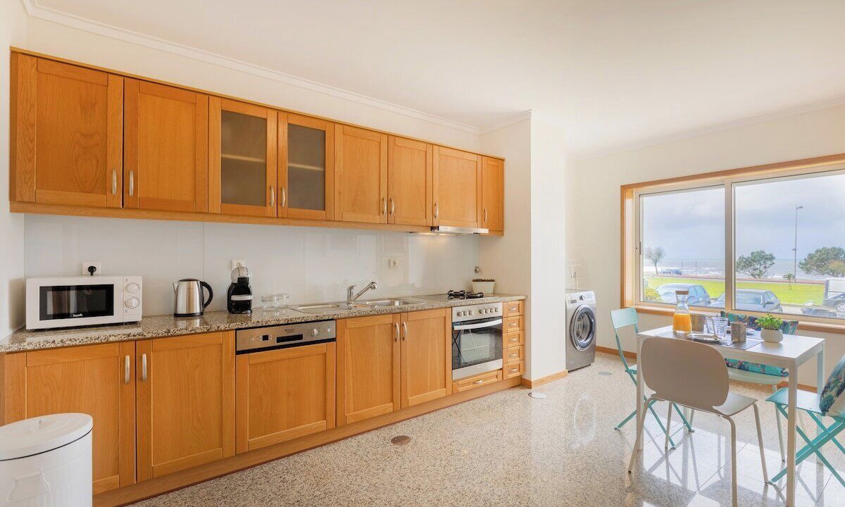 Photo of Kitchen in Sao Felix Da Marinha