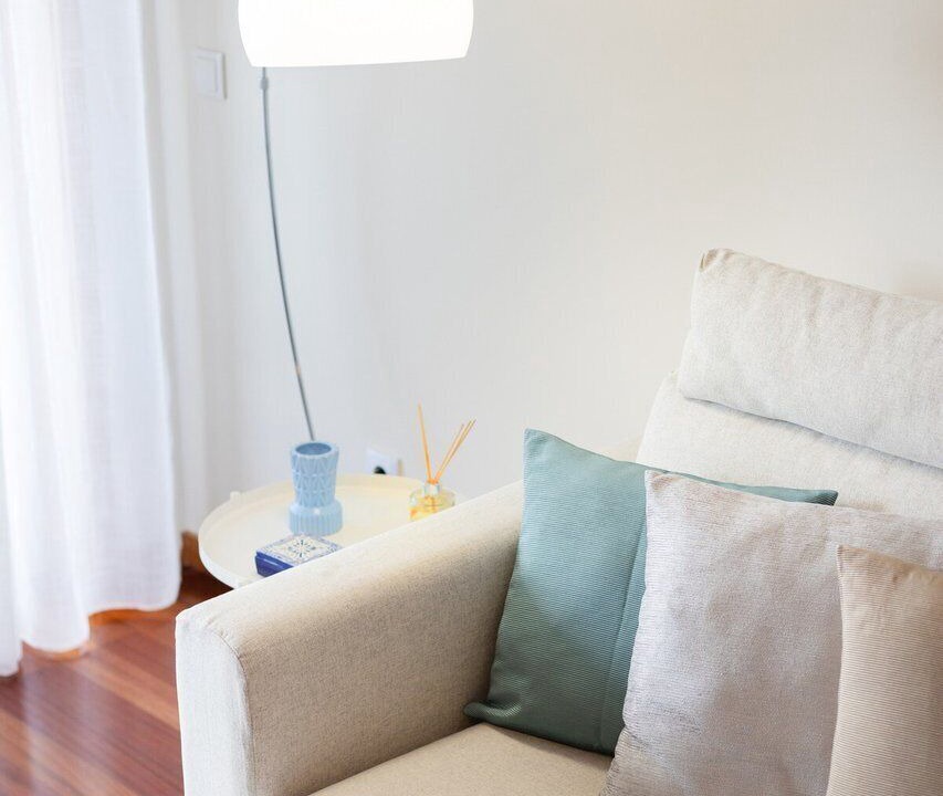 Photo of Livingroom in Sao Felix Da Marinha