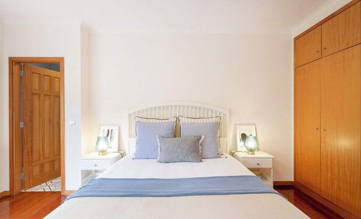 Photo of Bedroom in Sao Felix Da Marinha