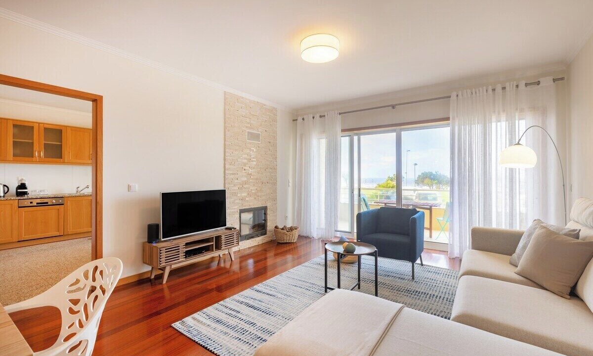 Photo of Livingroom in Sao Felix Da Marinha