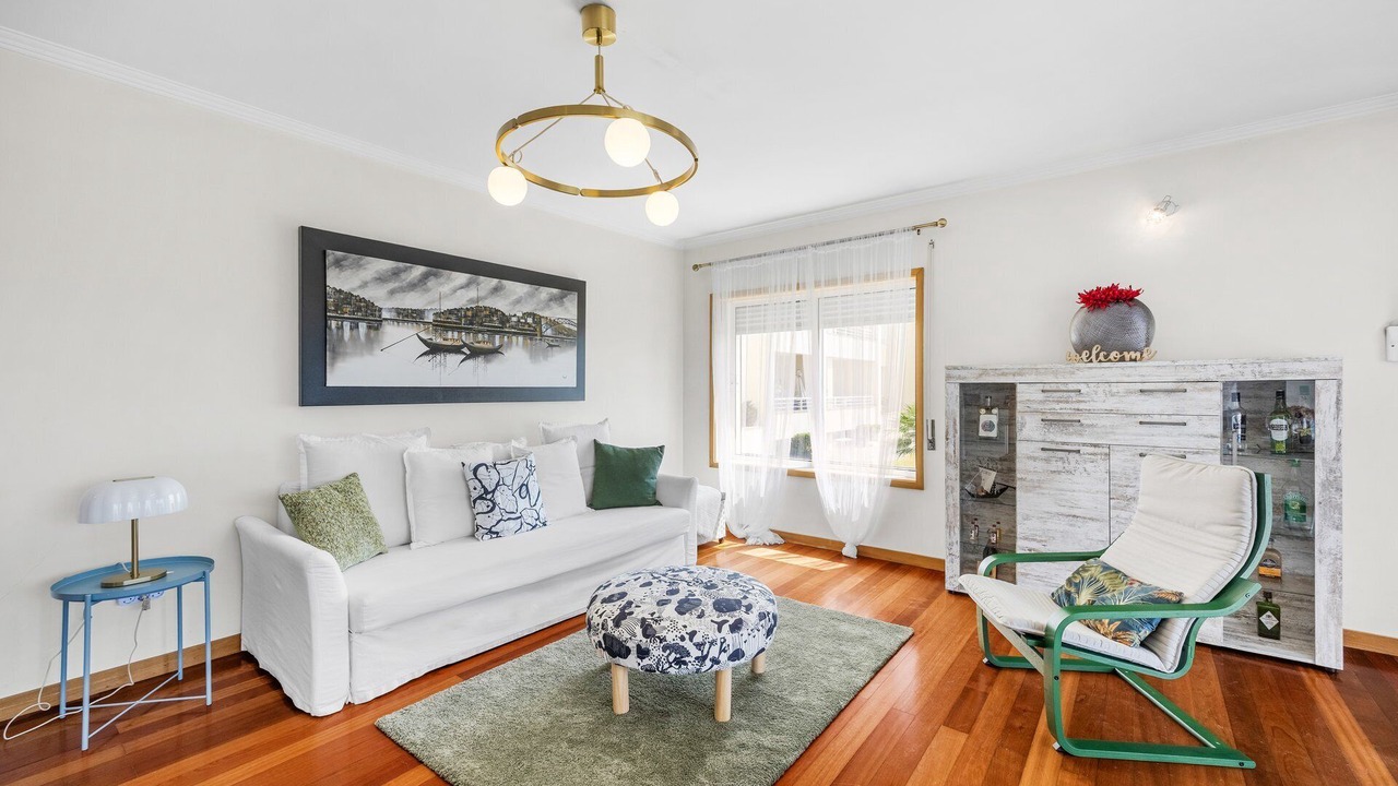 Photo of Livingroom in Sao Felix Da Marinha