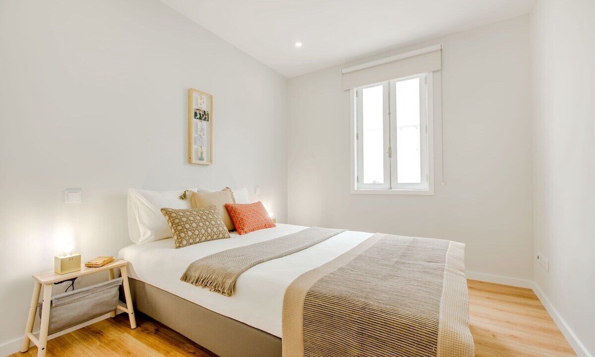 Photo of Bedroom in Espinho