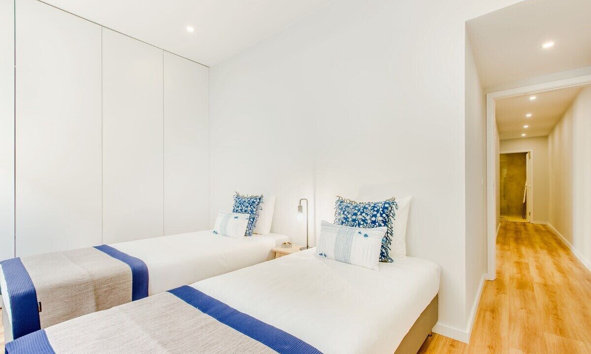 Photo of Bedroom in Espinho