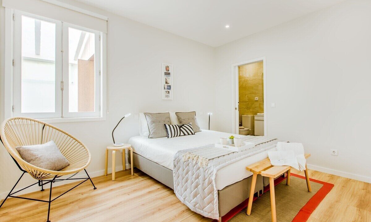 Photo of Bedroom in Espinho
