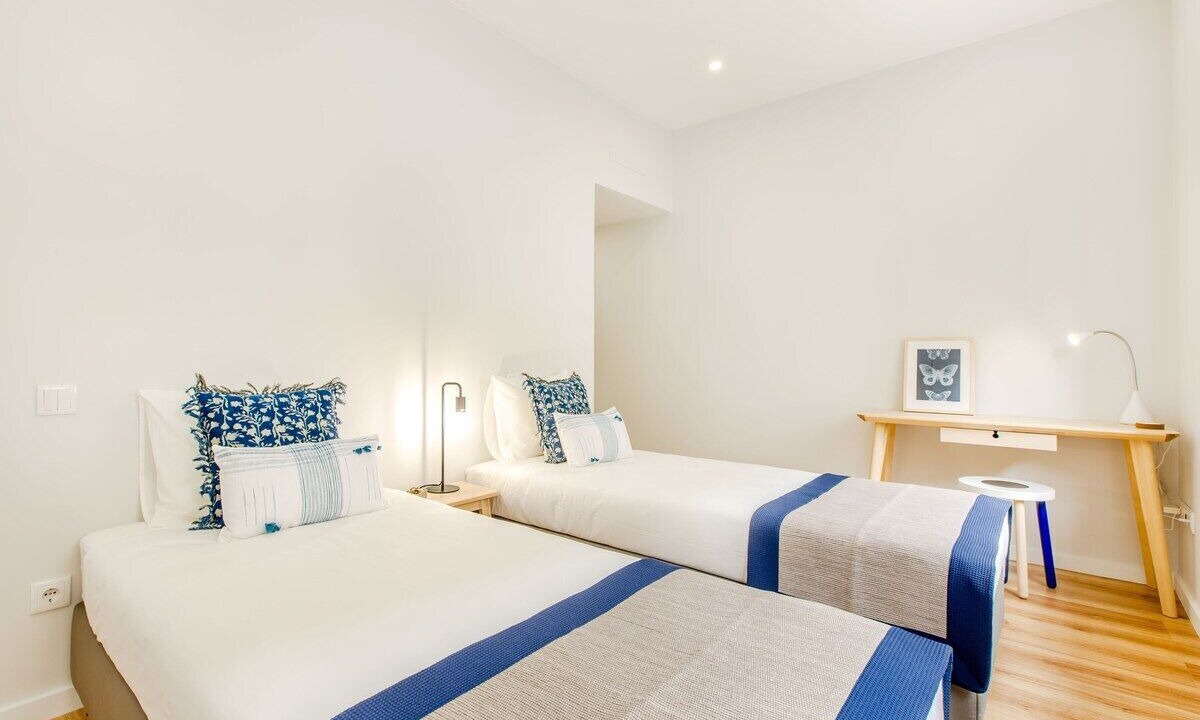 Photo of Bedroom in Espinho