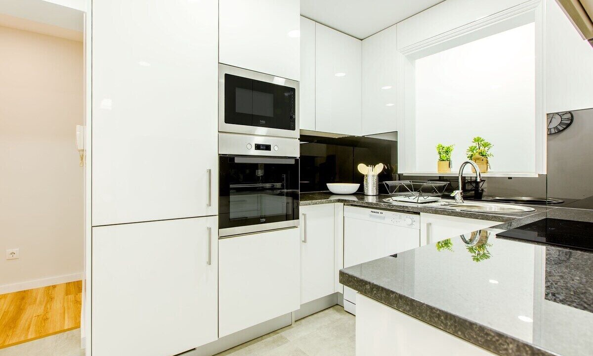 Photo of Kitchen in Espinho