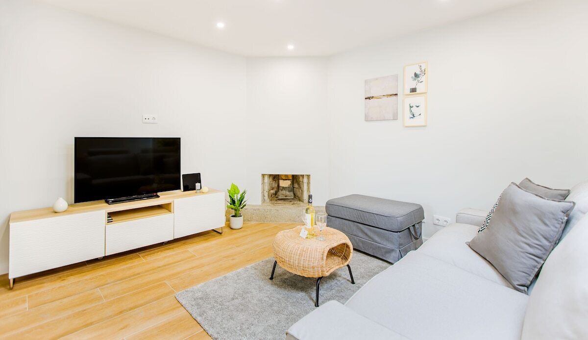 Photo of Livingroom in Espinho