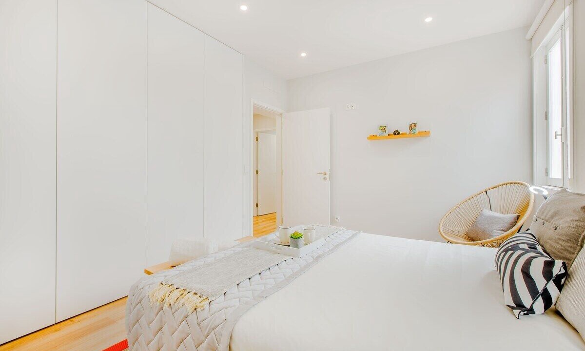 Photo of Bedroom in Espinho