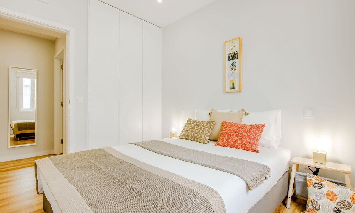Photo of Bedroom in Espinho