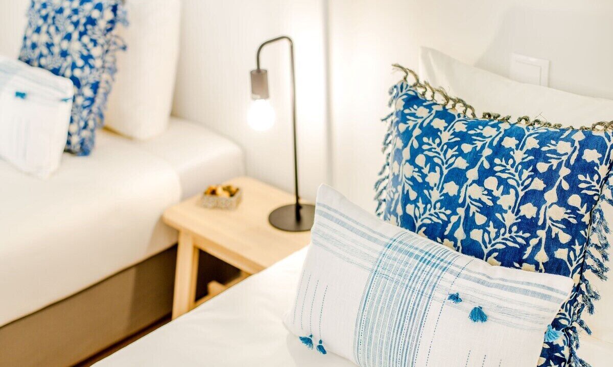 Photo of Bedroom in Espinho