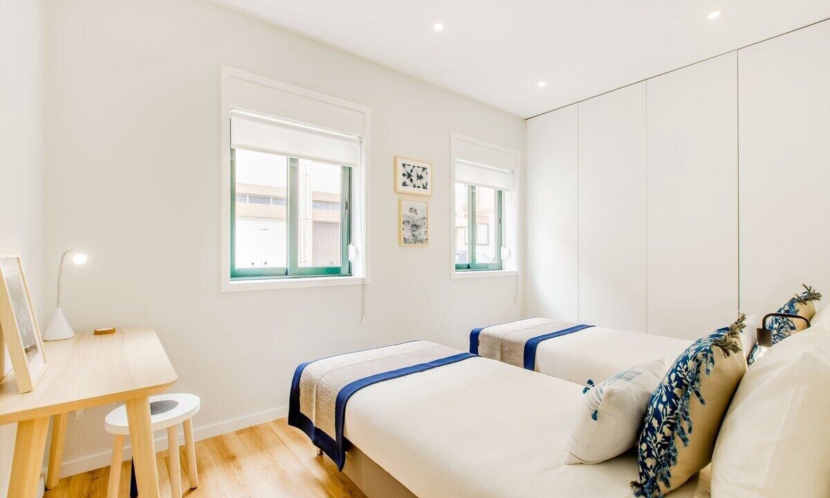 Photo of Bedroom in Espinho