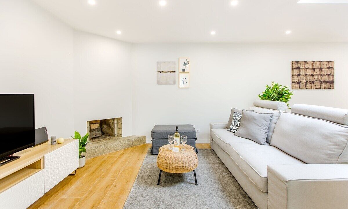 Photo of Livingroom in Espinho