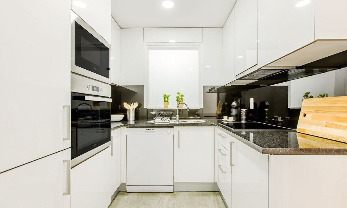 Photo of Kitchen in Espinho