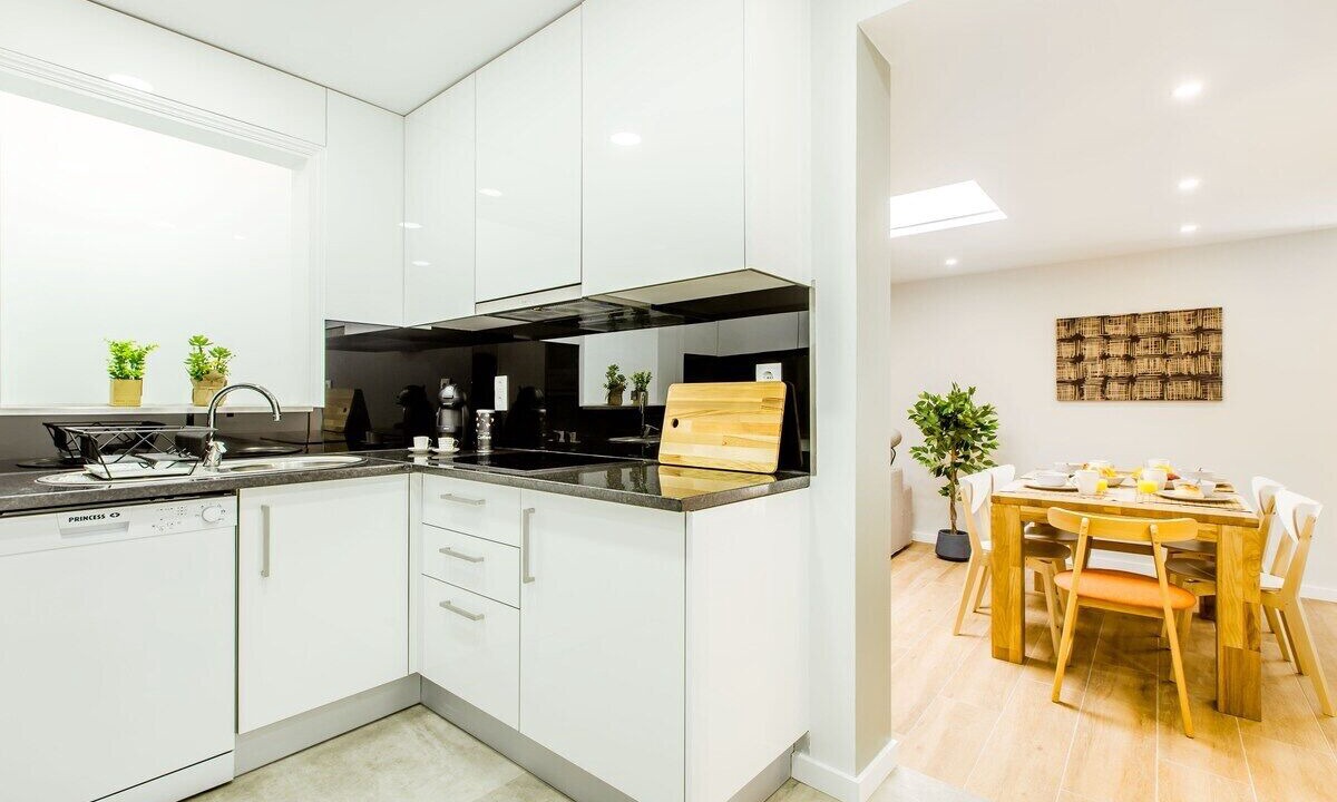 Photo of Kitchen in Espinho