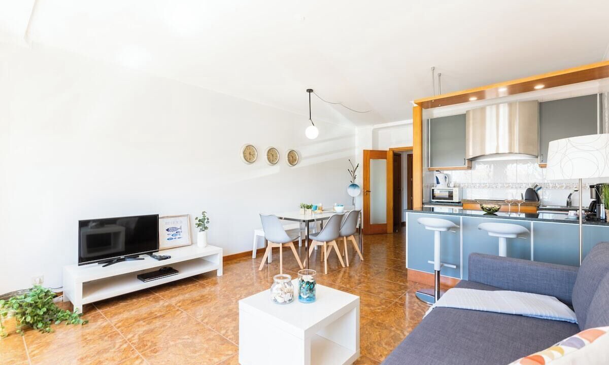 Photo of Livingroom in Aguda