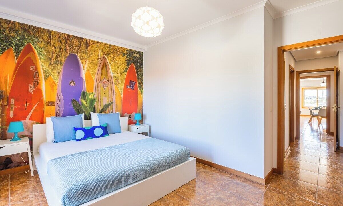 Photo of Bedroom in Aguda