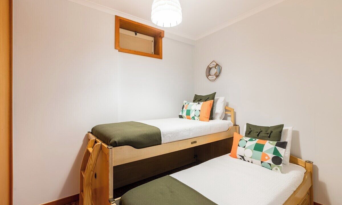 Photo of Bedroom in Aguda