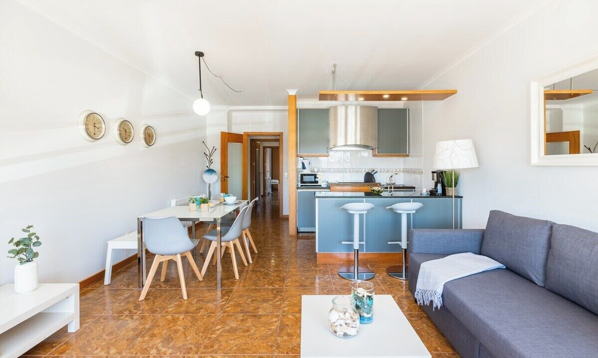 Photo of Livingroom in Aguda