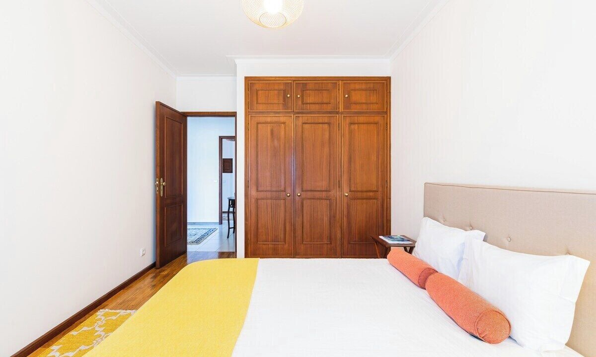 Photo of Bedroom in Espinho