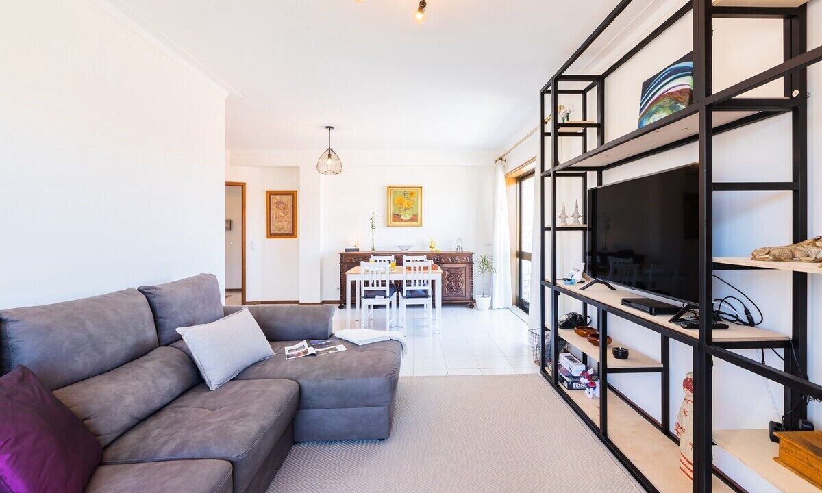 Photo of Livingroom in Espinho