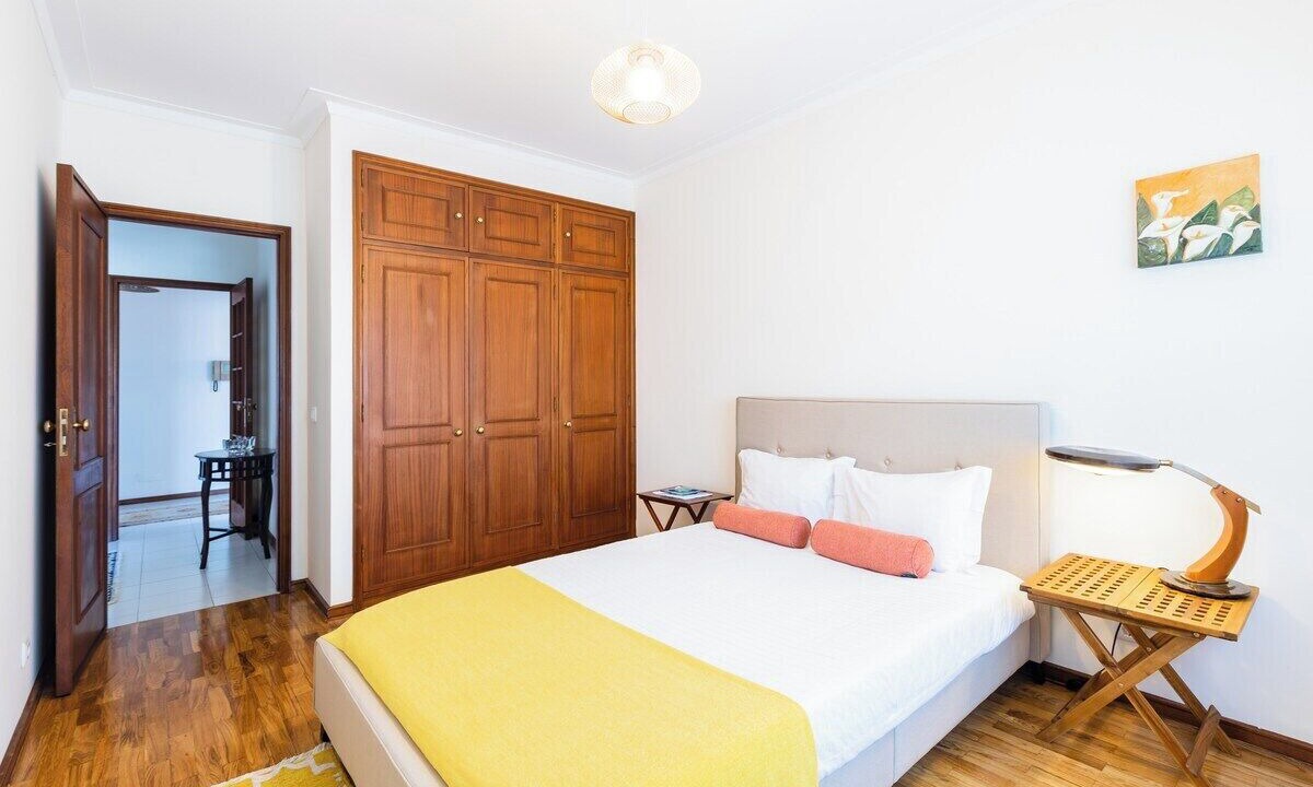 Photo of Bedroom in Espinho
