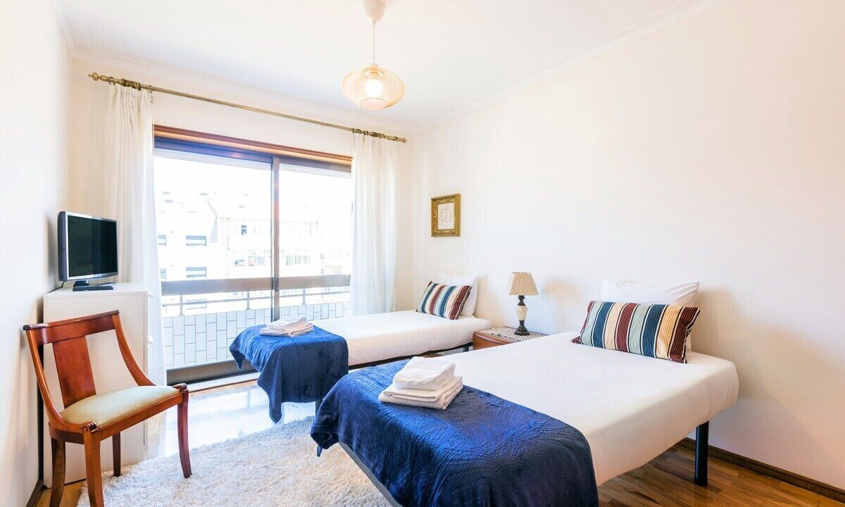 Photo of Bedroom in Espinho
